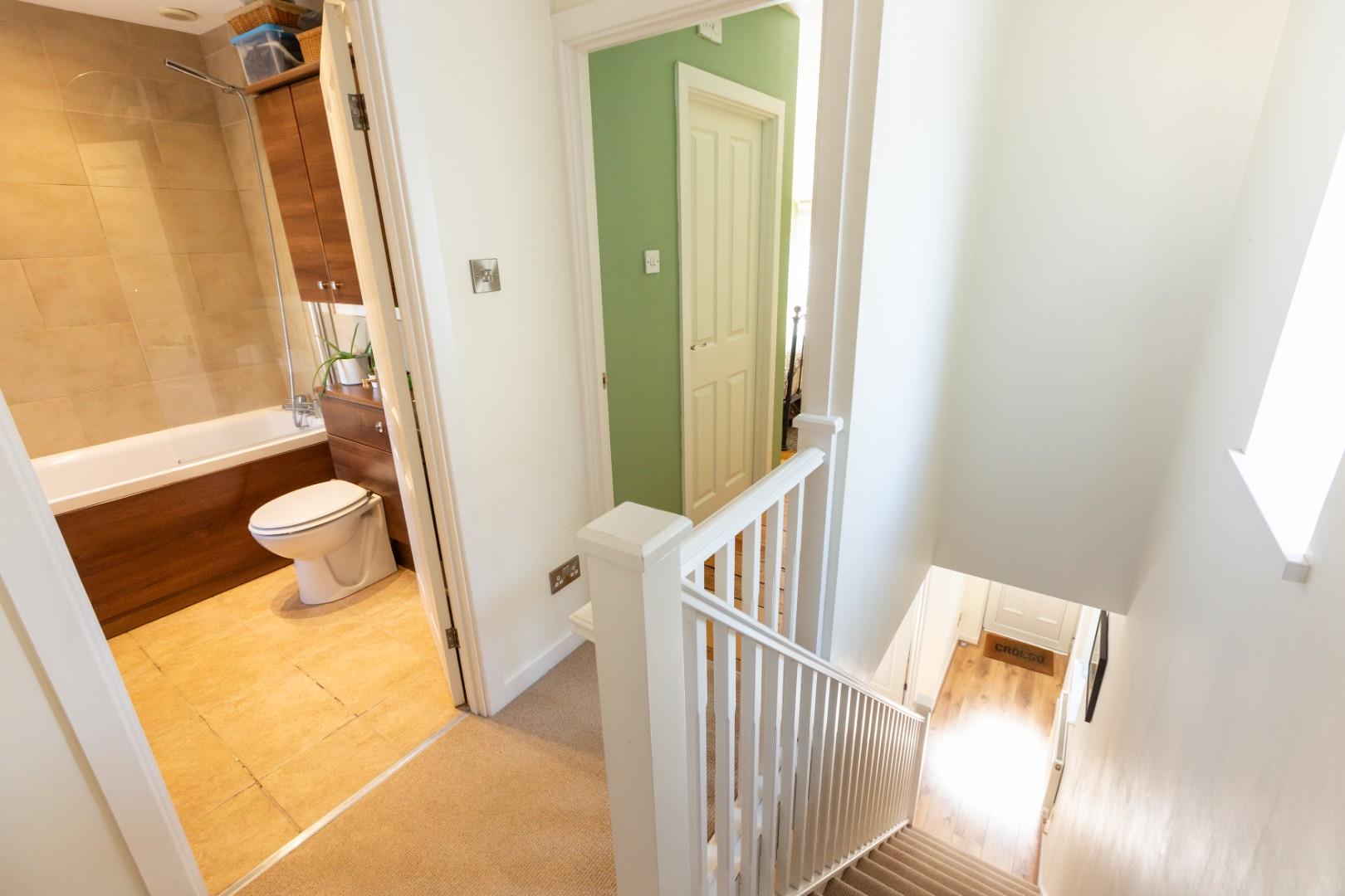 John Street, Mumbles, Swansea, SA3 4LH